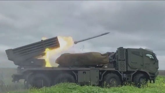 Military aid to go towards Ukraine war