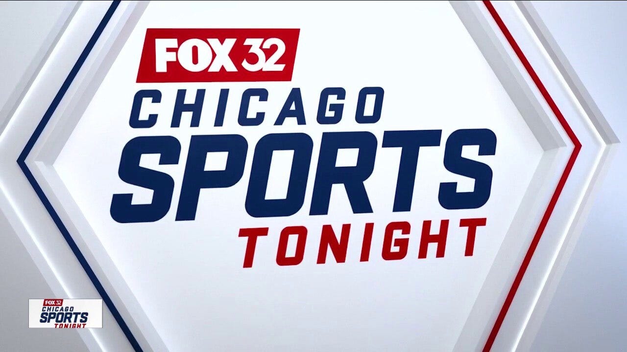 How the Bears lost a shootout to the 49ers, and a playoff preview | Chicago Sports Tonight
