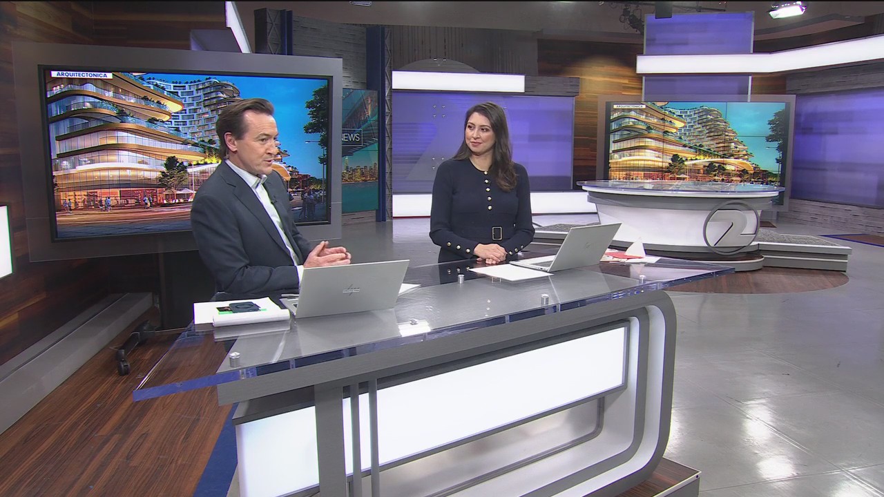 SF Marina Safeway redevelopment seeing pushback | Take 2 Tonight