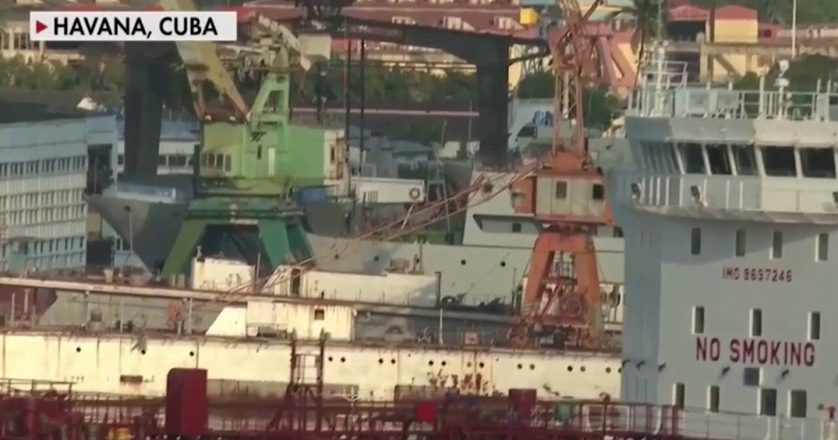 Trump warns Havana to make a ‘deal’ before it’s too late