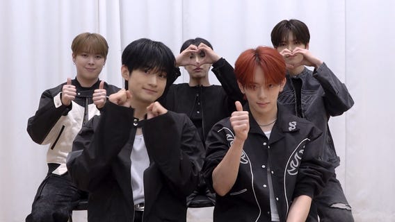 VERIVERY returns with new album 'Lost and Found'