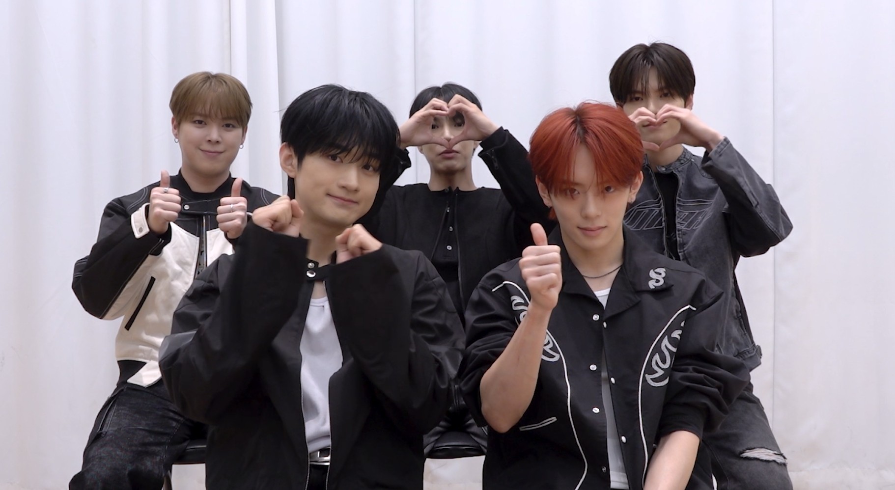 VERIVERY returns with new album 'Lost and Found'