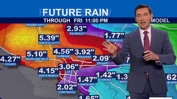 Weather Forecast for Saturday, Dec. 20