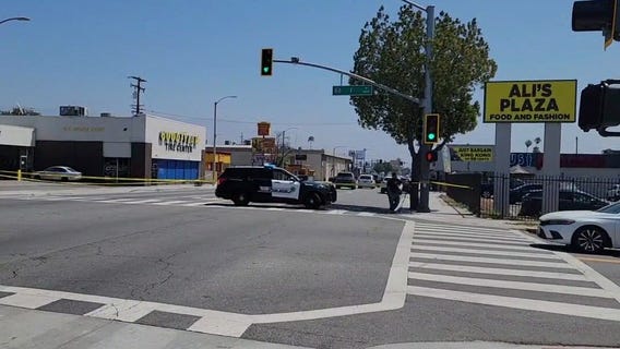 ICE agents, driver share conflicting sides of story