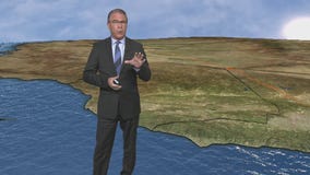 Monday evening weather video forecast - March 25, 2019