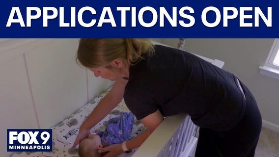 Minnesota paid leave applications surge