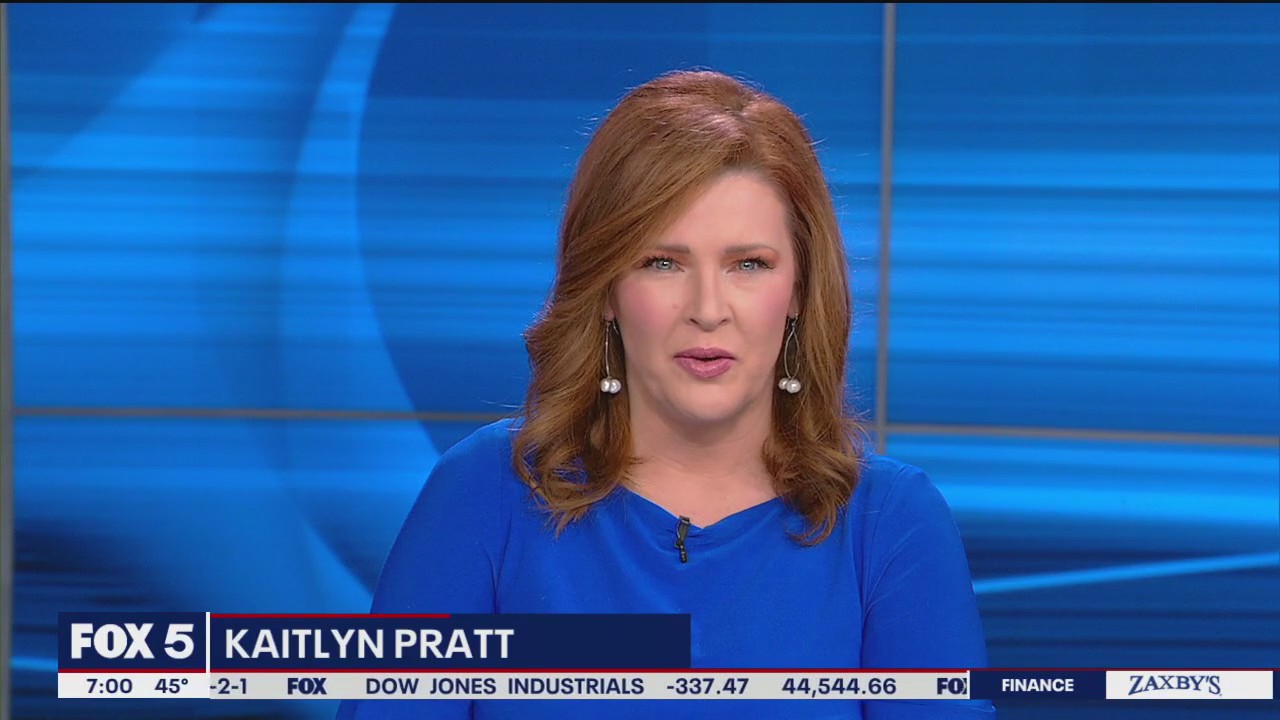 Good Day Atlanta Sunday at 7 a.m. Feb. 2, 2025