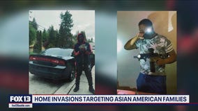 Trial continued to late 2025 for suspect in violent WA home invasion ring