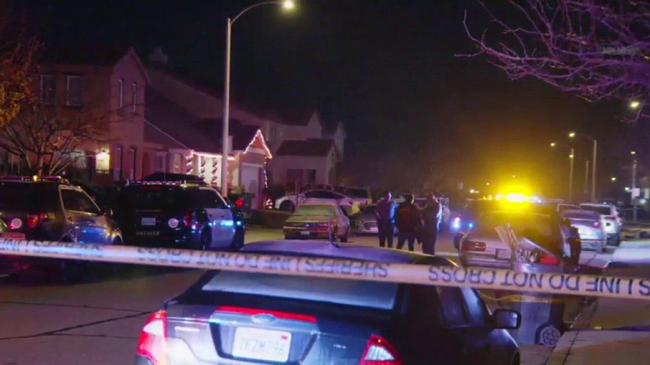 Teen fatally shot in Lancaster ID'd