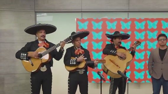 Opera, mariachi combine in MN Opera's new season