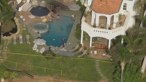 New land movement reported in Rancho Palos Verdes