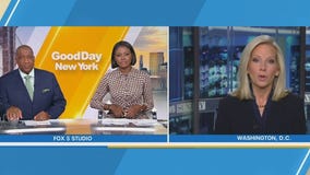 Shannon Bream updates on Trump and Putin, National Guard DC takeover