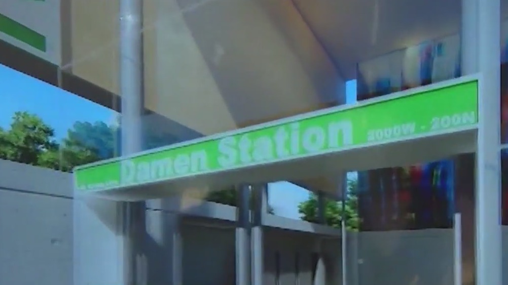 Block Club Chicago discusses upcoming DNC, new CTA station