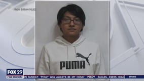 Teen accused of recording customers inside South Jersey store bathroom