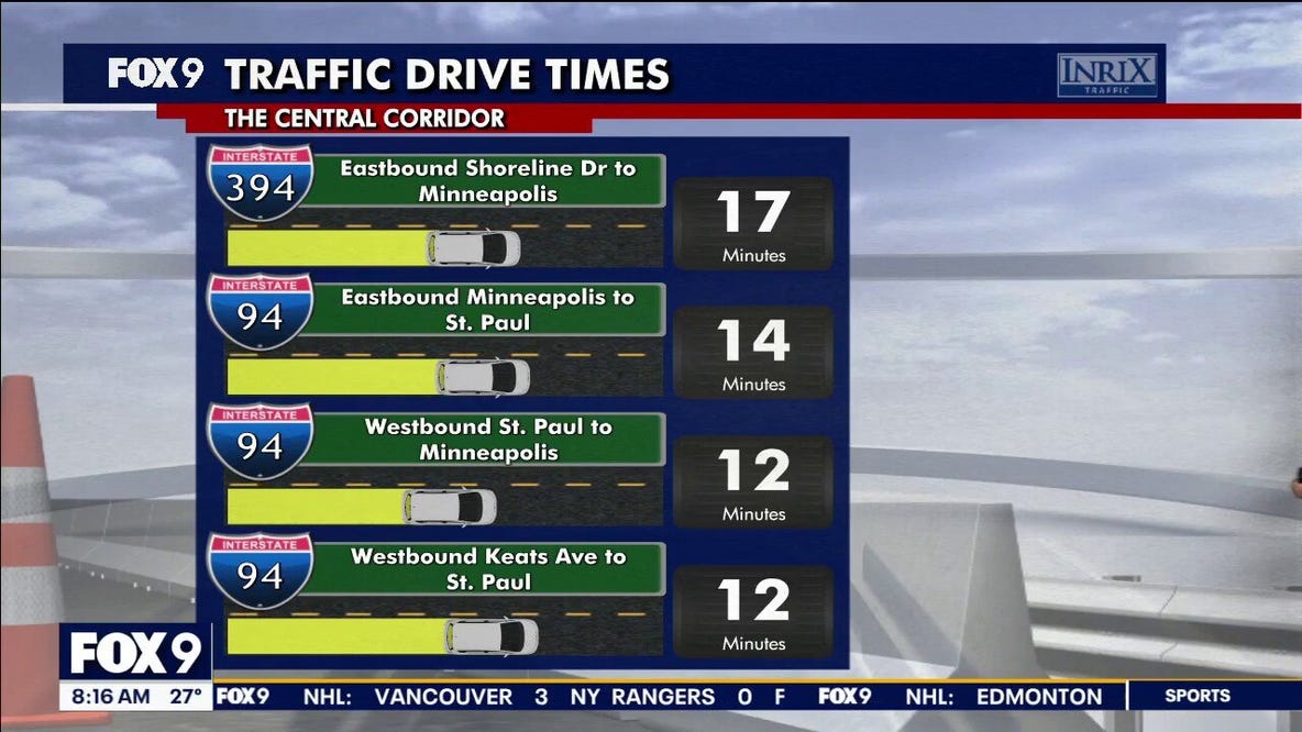 FOX 9 Morning News: Dec. 17, 2025