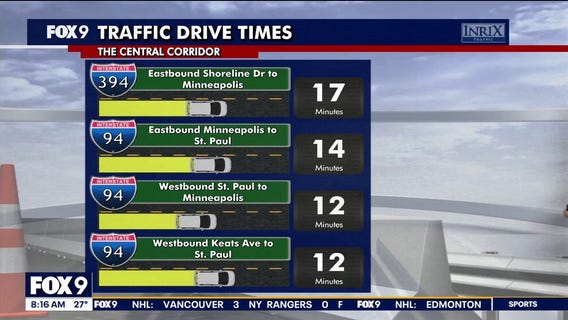 FOX 9 Morning News: Dec. 17, 2025