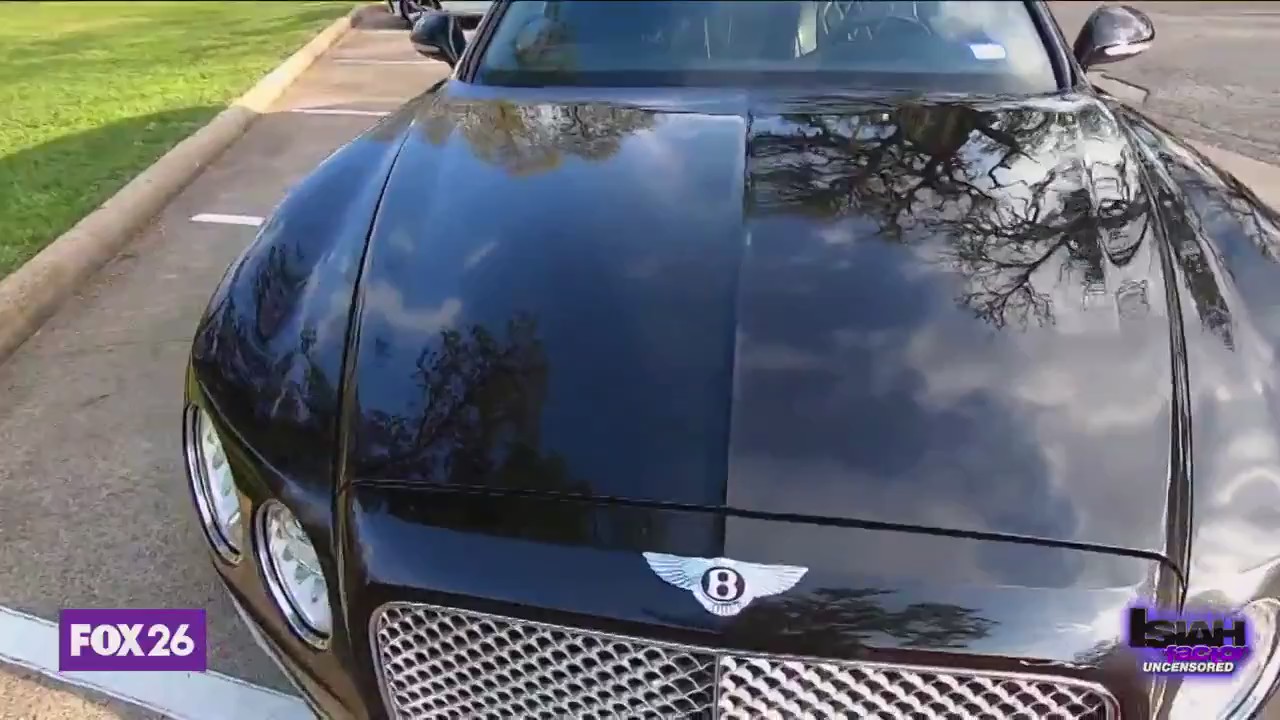 Heels & Horsepower club invites female luxury car enthusiasts