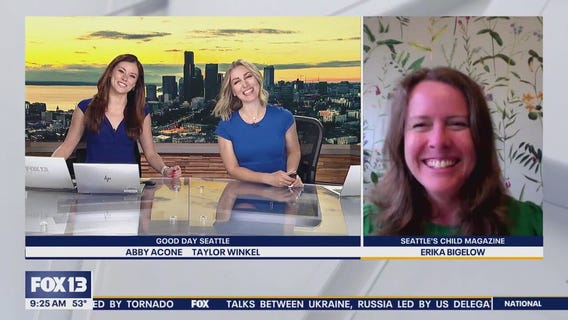 Things to do: Family friendly events happening this weekend