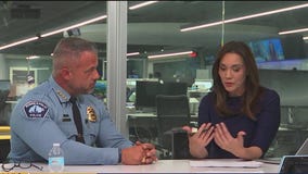 MPD Chief talks adding officers, consent decree