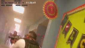 Former secret service team operative speaks on law enforcement failures in Uvalde