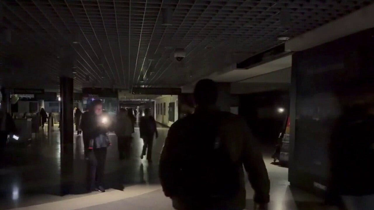 Timeline shifts for full PG&E power restoration in San Francisco