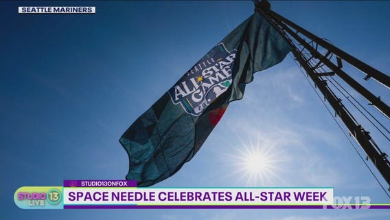 All-Star Week in Seattle: Everything you need to know