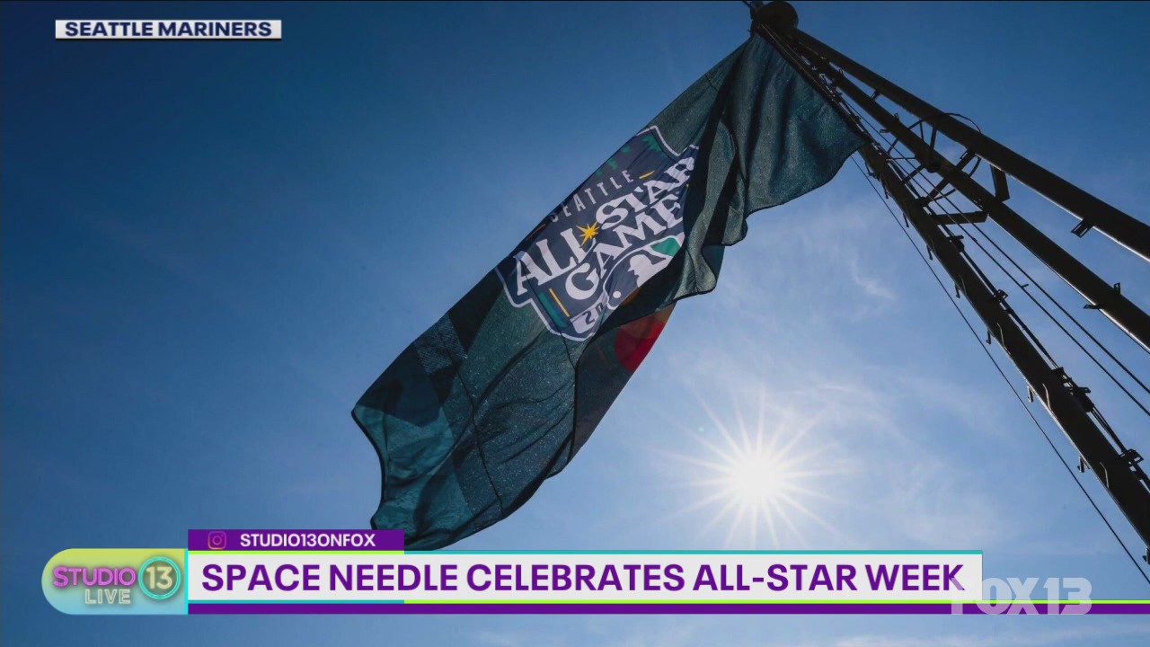 All-Star Week in Seattle: Everything you need to know