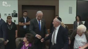 ICC prosecutor looking to charge Hamas, Israeli leaders with war crimes