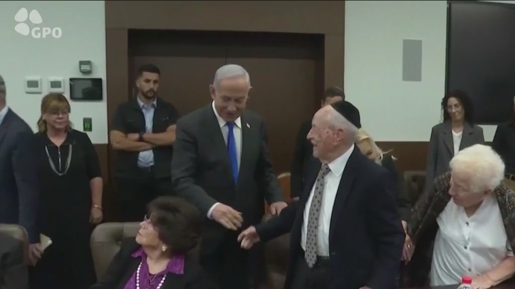 ICC prosecutor looking to charge Hamas, Israeli leaders with war crimes