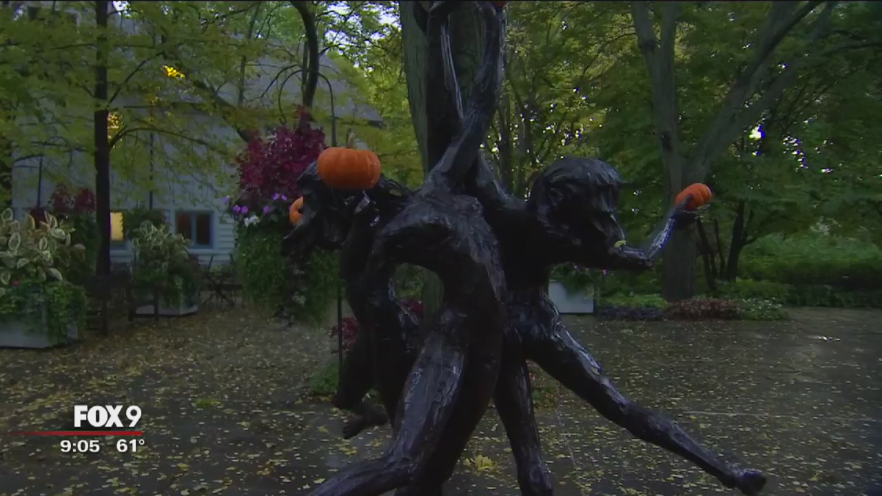 Wednesday brings severe weather to parts of Minnesota and Wisconsin