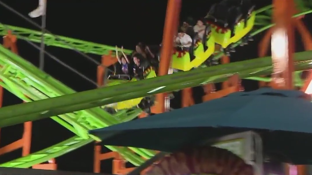 Fun returns: Arizona State Fair opens for new season