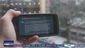 Spokane college to offer AI in the workforce program