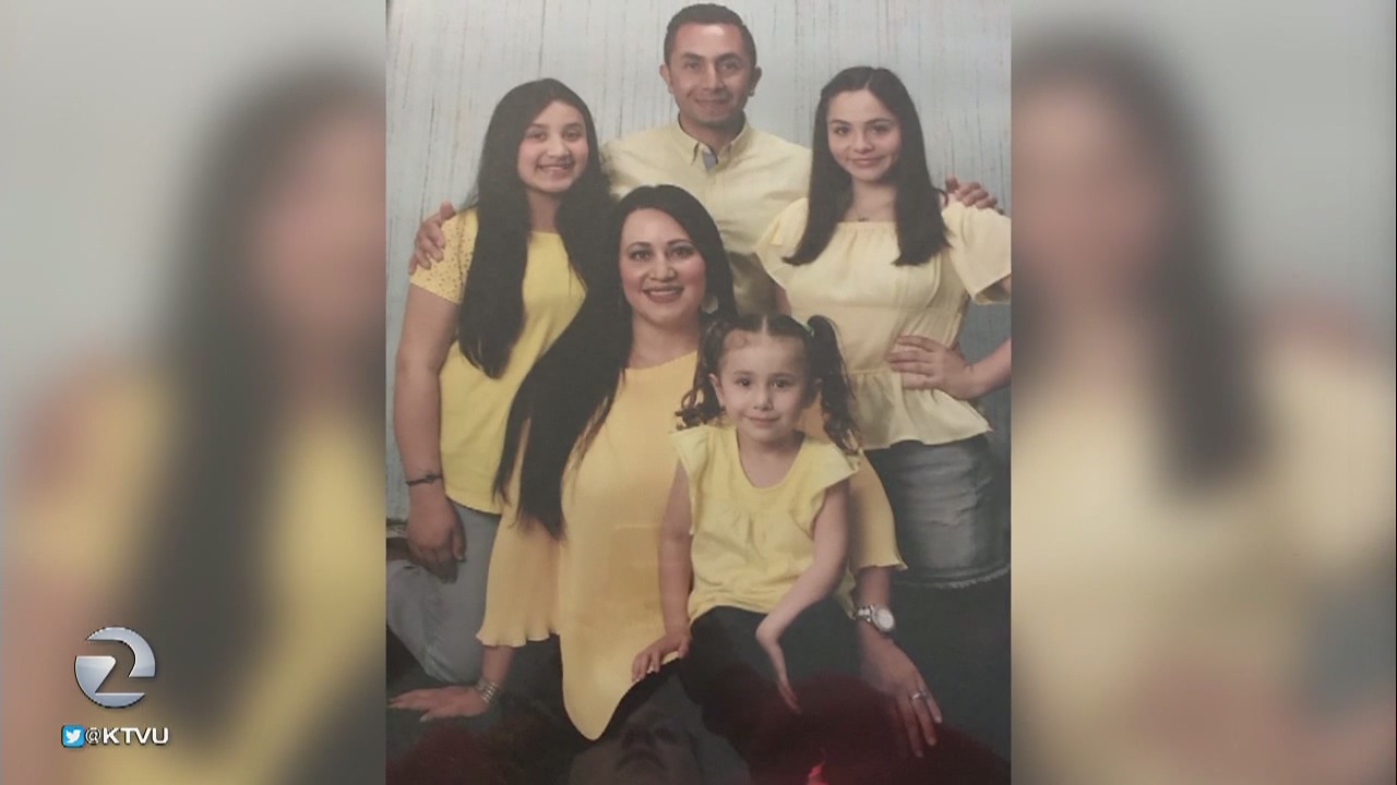 Father detained by ICE after dropping 4-year-old off at daycare, rally held