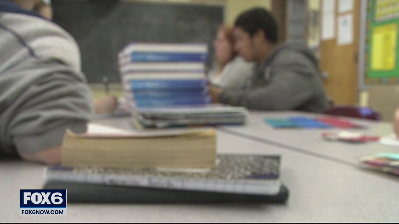WI's school safety reporting system quickly hits 'over 1K contacts'