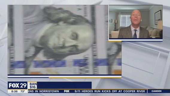 Cashing In: Control your bank fee