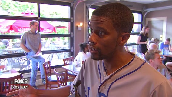 Brews, Burgers, and Budget Talk