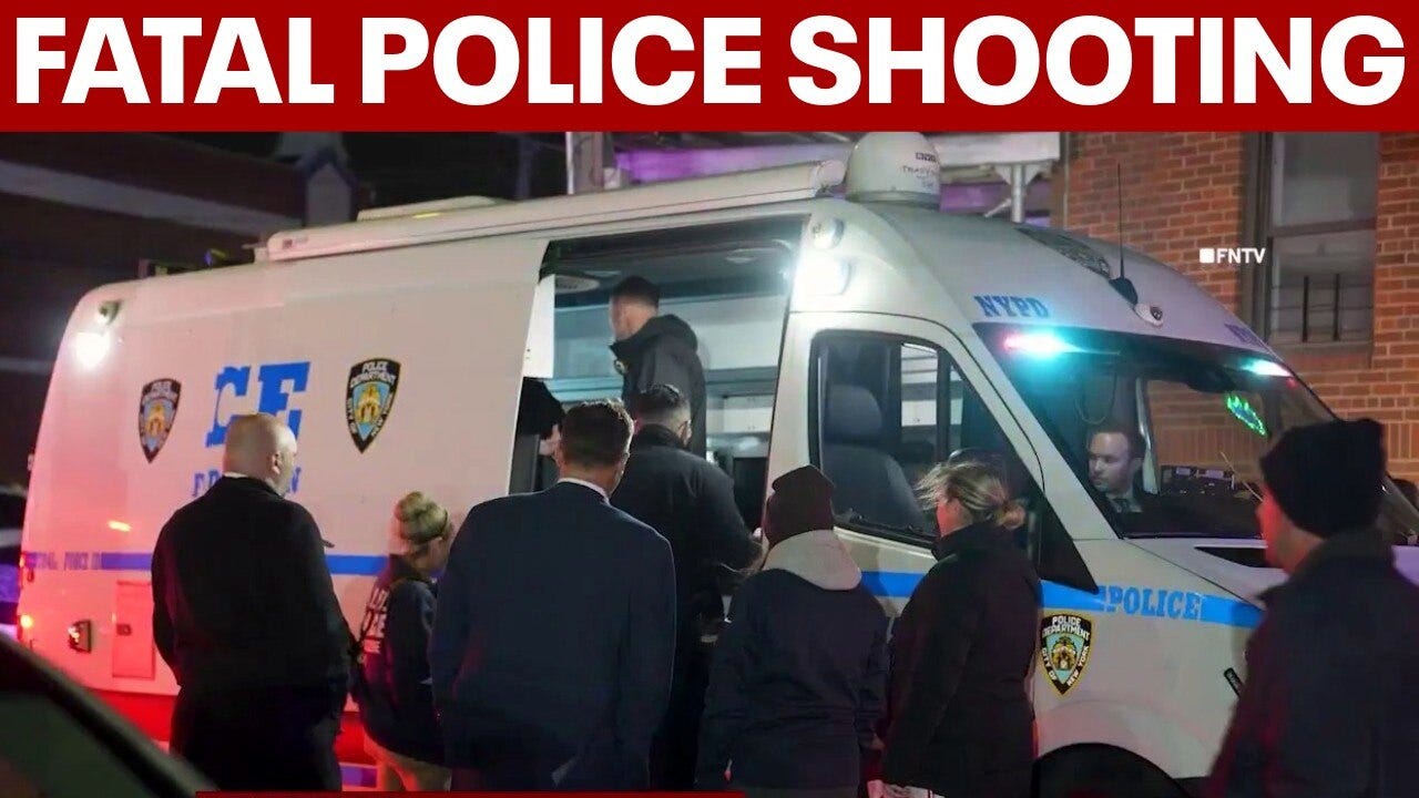 Police shot, kill man wielding box cutter in Queens: NY Weekend Update