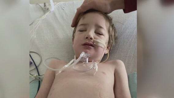 5-year-old cancer patient to continue chemo treatments after judge?s order