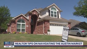 Realtors give tips on navigating Austin market