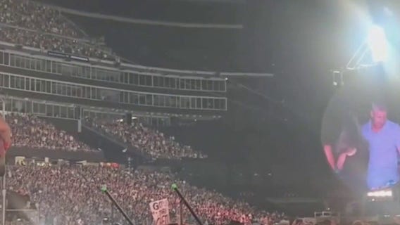 Top viral moments of 2025