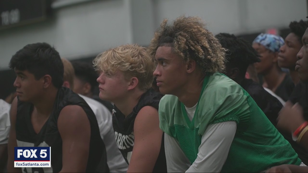 Carrollton freshman QB could be next big High 5 star