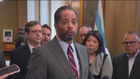 Chicago alders reject mayor's controversial corporate head tax