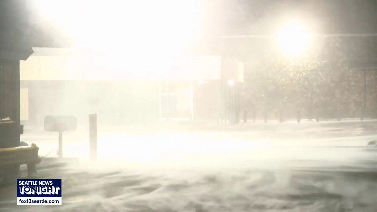 Winter storms hamper post-Christmas holiday travel