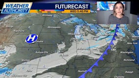 Chicago Weather: More snow with brutally cold temps on the way