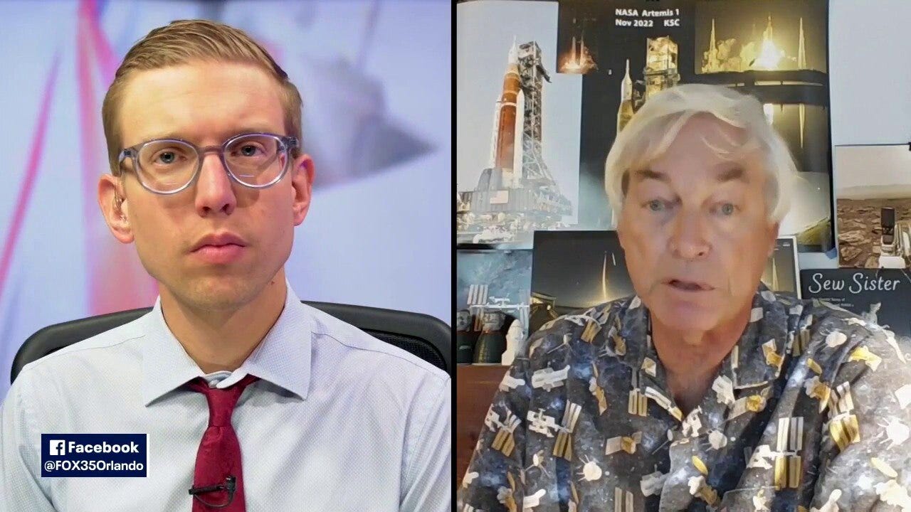 Spacewalk canceled, Crew 11 could come home early