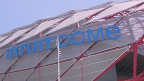 Intuit Dome earns notable recognition