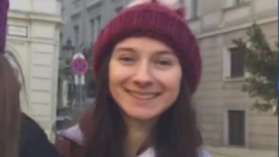 American nurse murdered on trip to Budapest