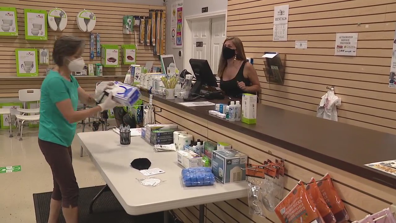 Experts remind the importance of relaxing, taking time off during the pandemic