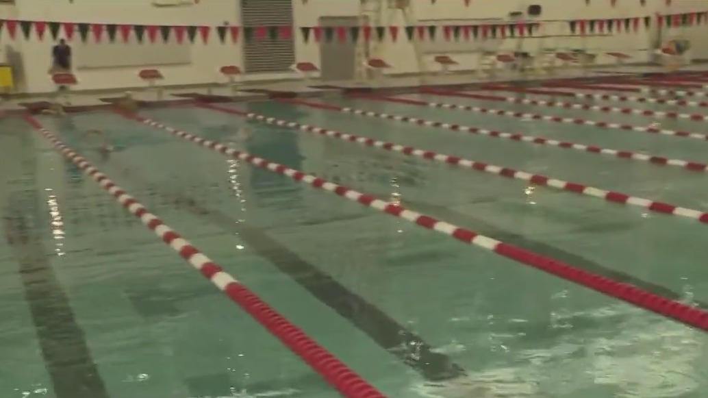 High 5 Sports gets into the splash zone at GAC