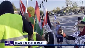 West Coast Wrap: Tuesday, November 7, 2023